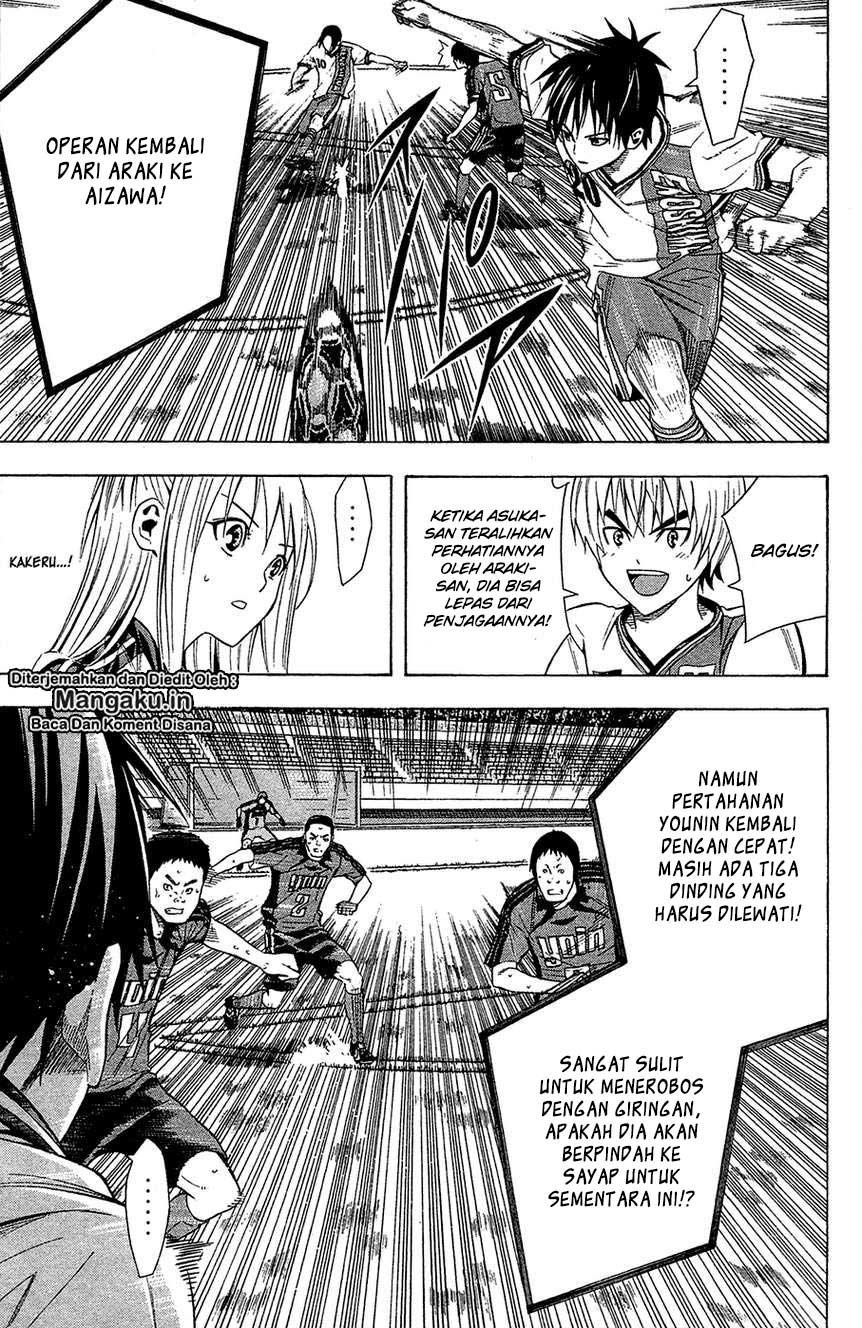 Chapter 111 - halaman 13