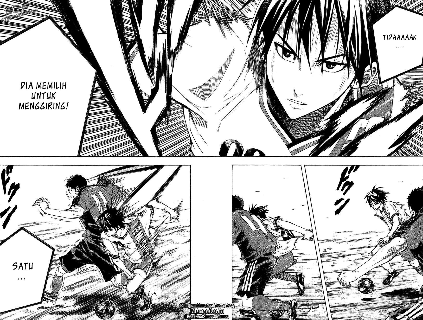 Chapter 111 - halaman 14