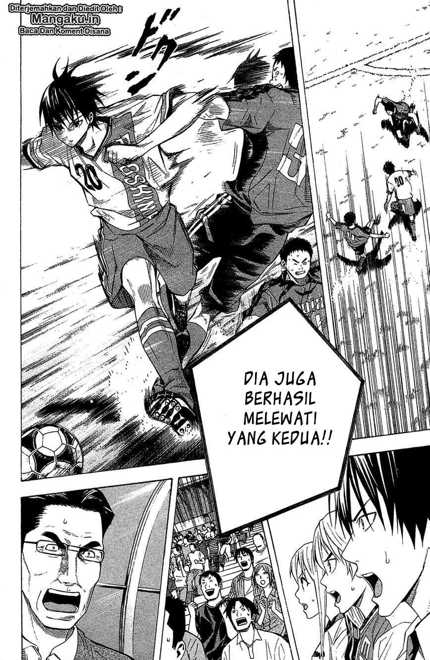 Chapter 111 - halaman 15
