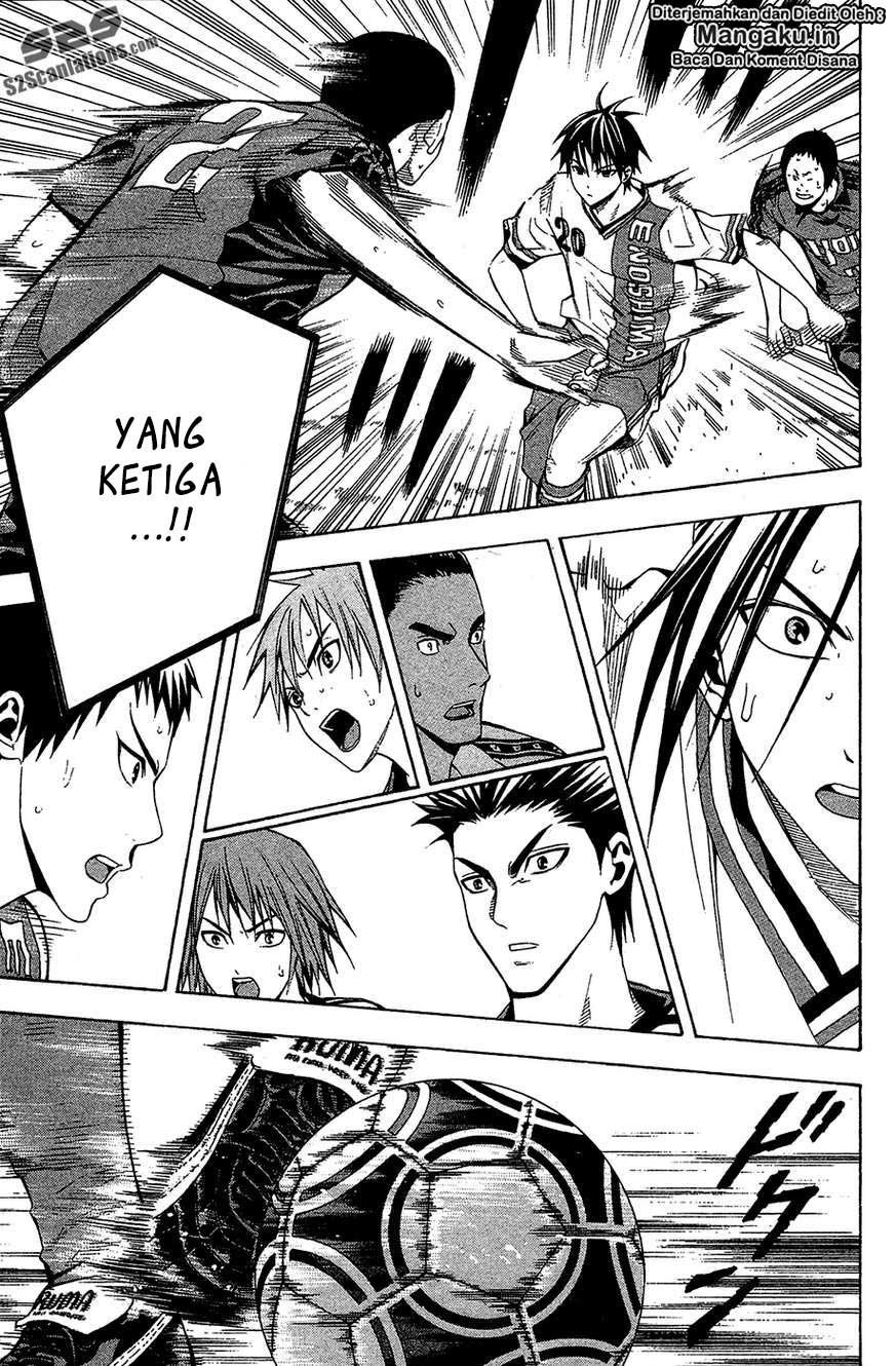 Chapter 111 - halaman 16