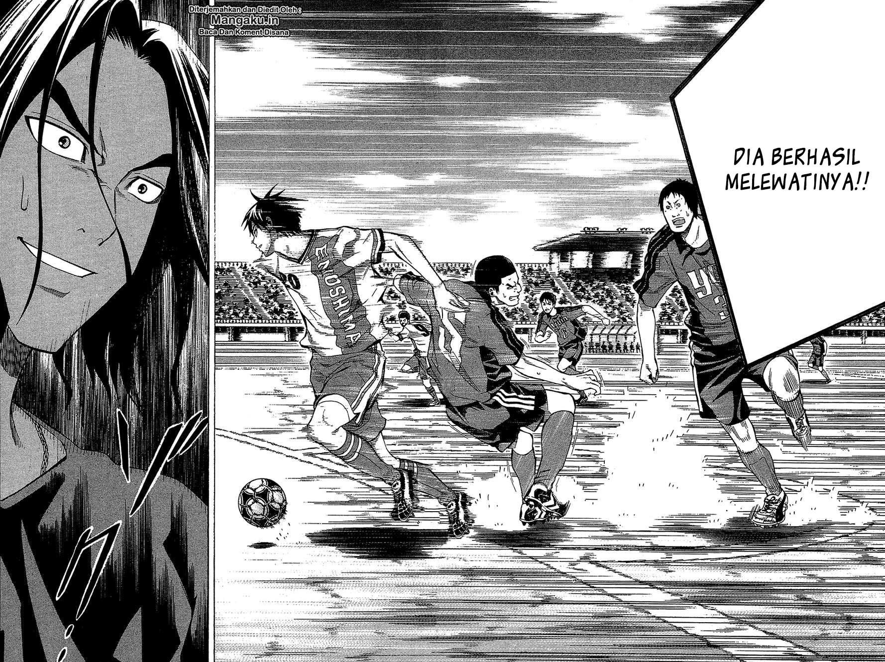 Chapter 111 - halaman 17