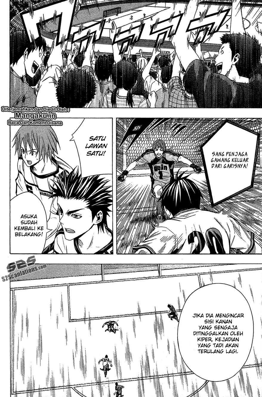Chapter 111 - halaman 18