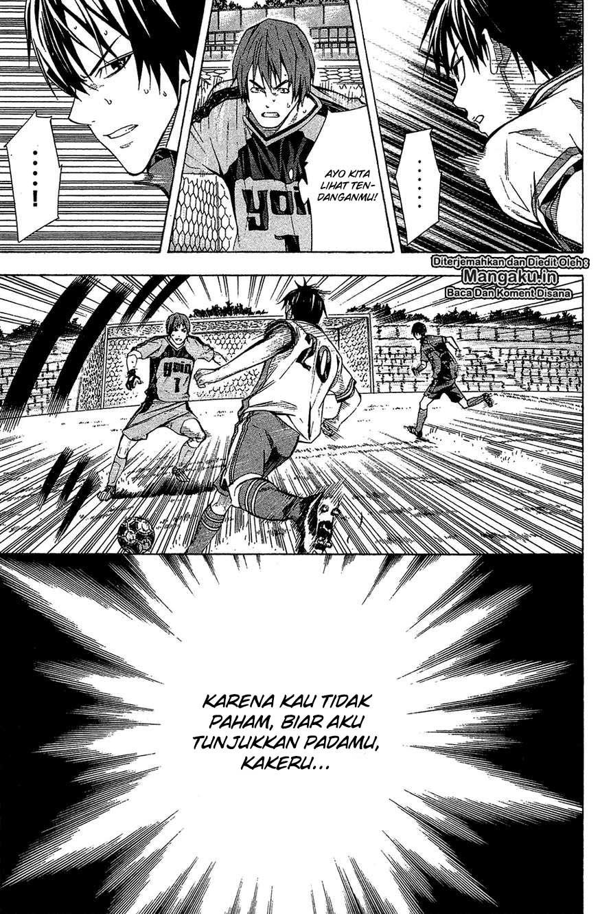 Chapter 111 - halaman 19