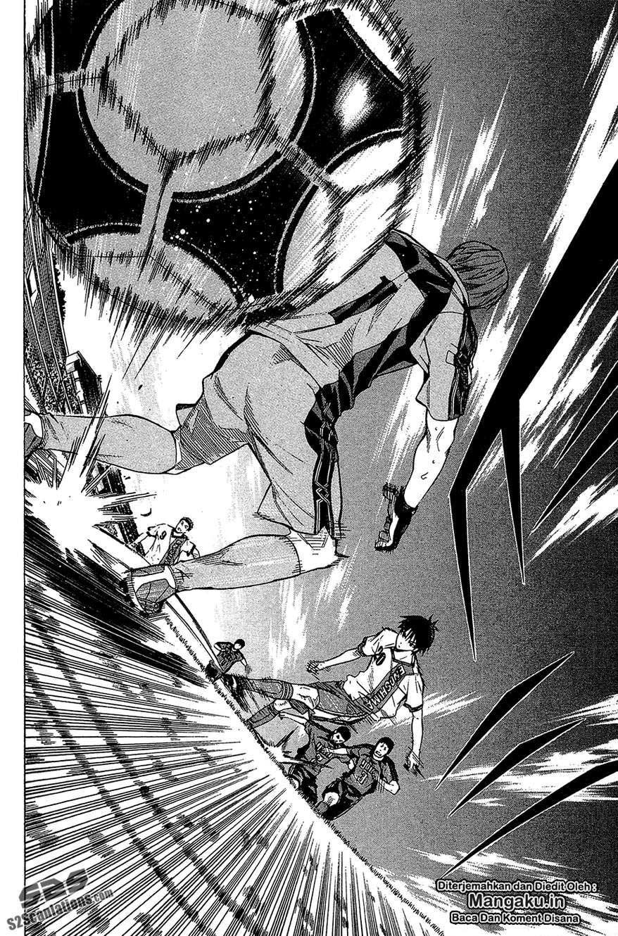Chapter 111 - halaman 20