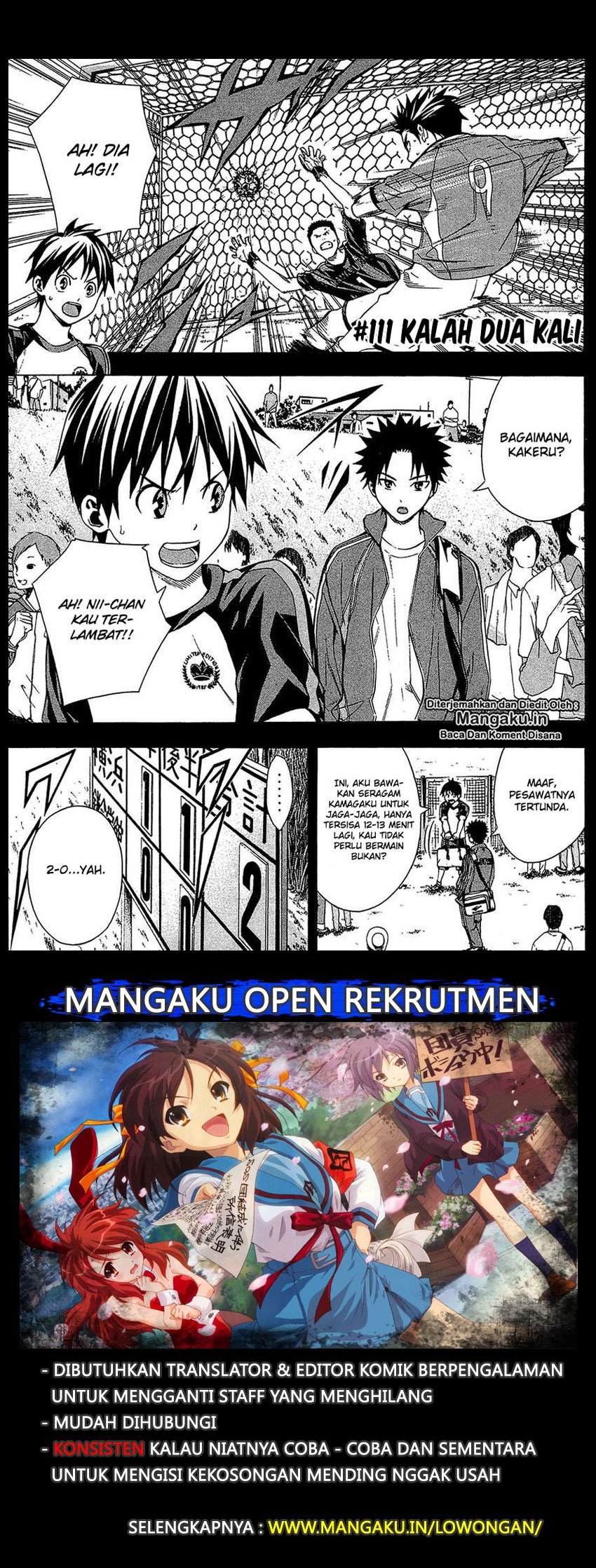 Chapter 111 - halaman 3