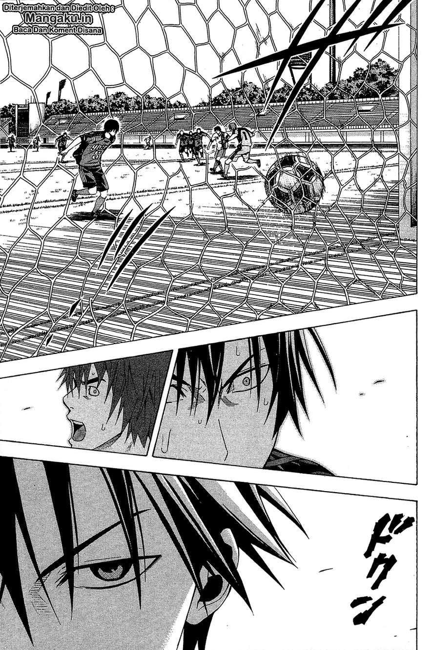 Chapter 111 - halaman 21