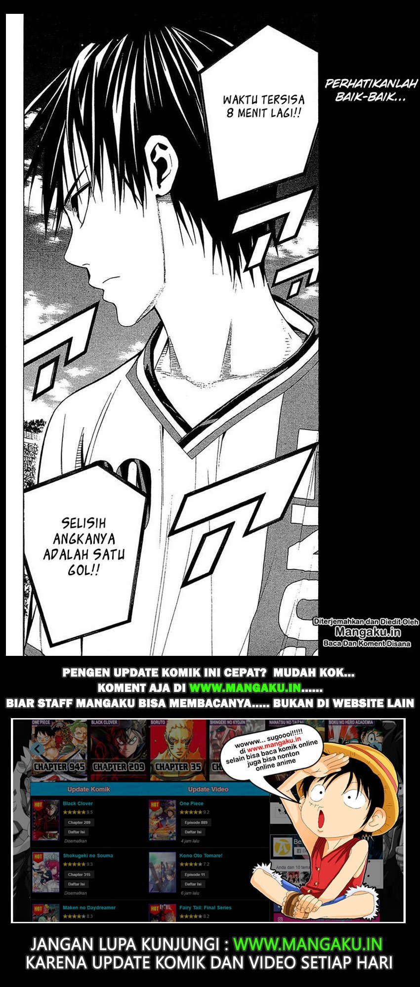 Chapter 111 - halaman 23