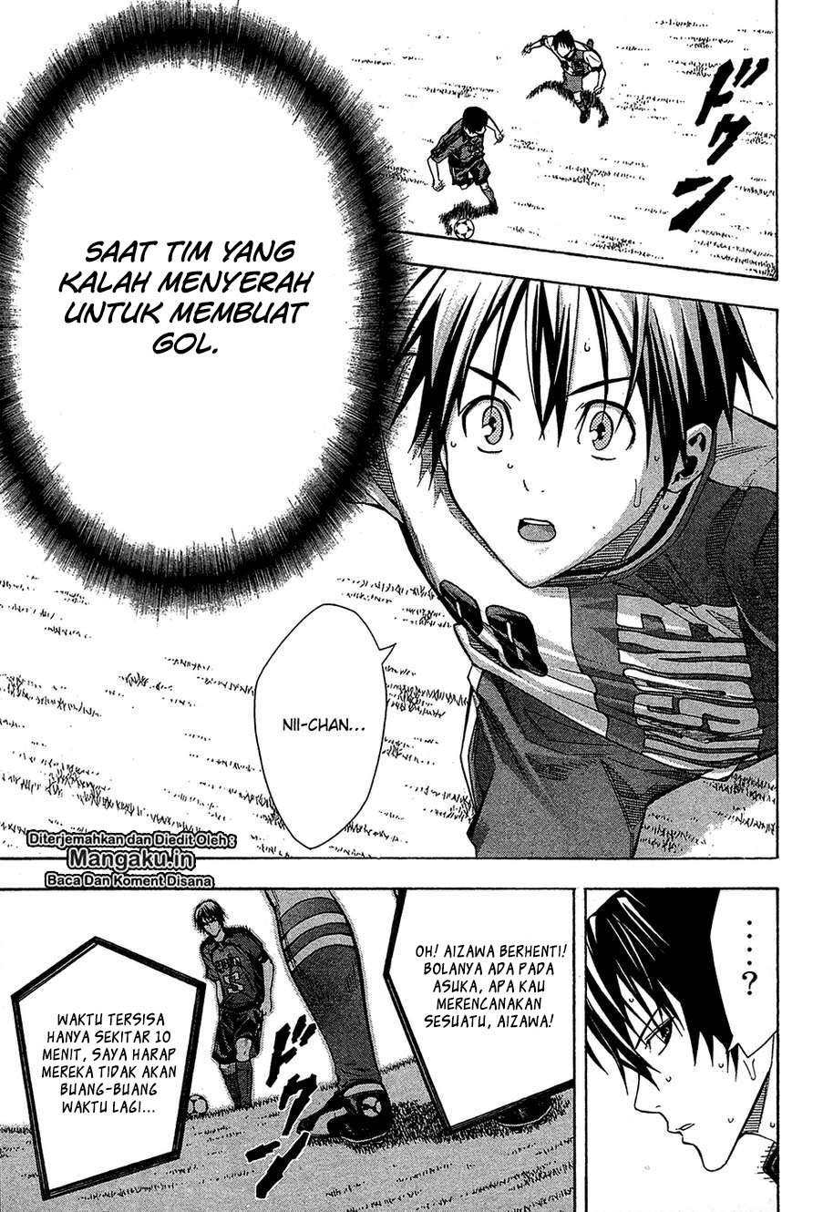 Chapter 111 - halaman 5