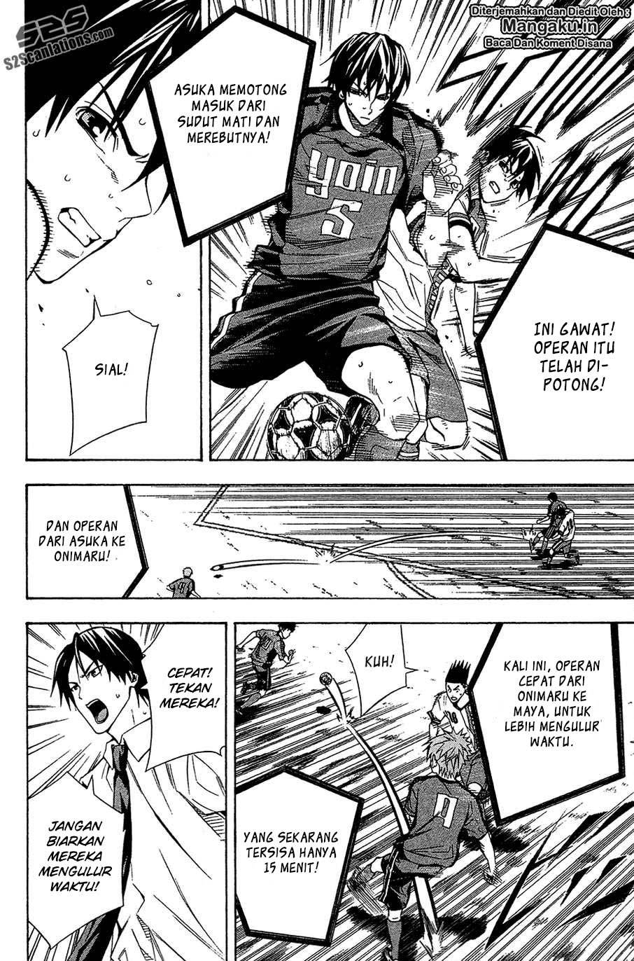 Chapter 110 - halaman 15