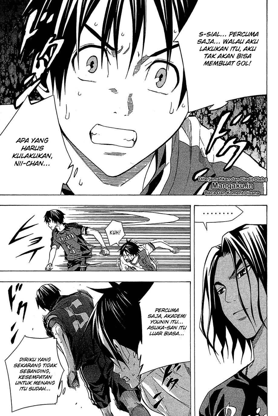 Chapter 110 - halaman 18