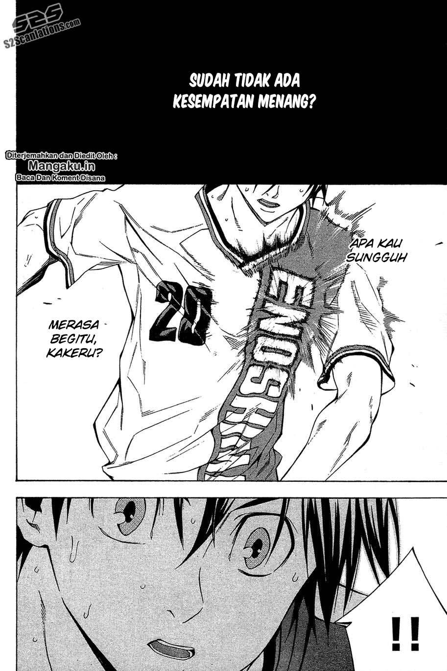 Chapter 110 - halaman 19