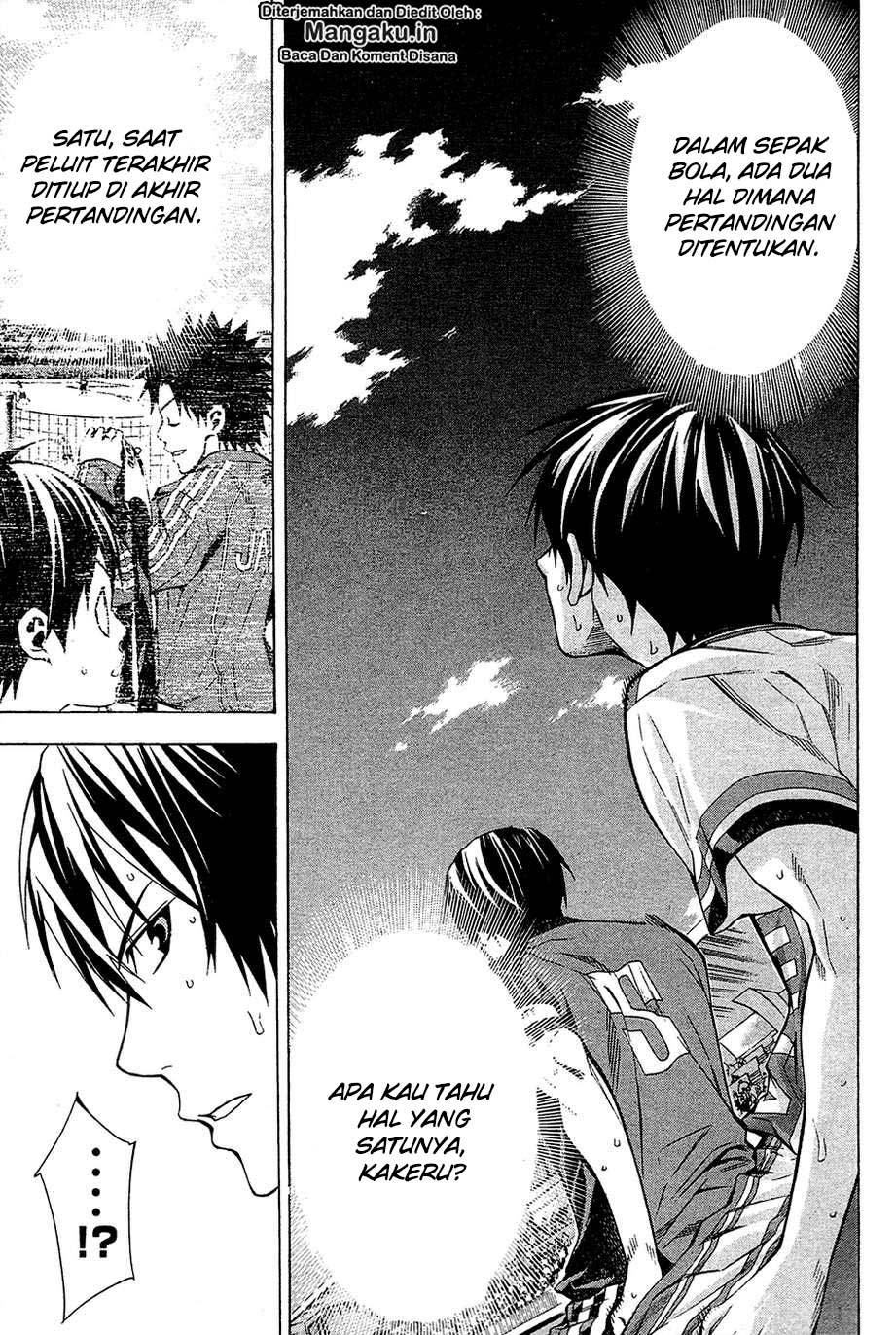 Chapter 110 - halaman 20