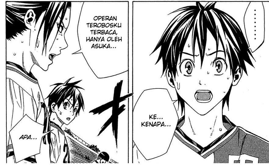 Chapter 110 - halaman 5
