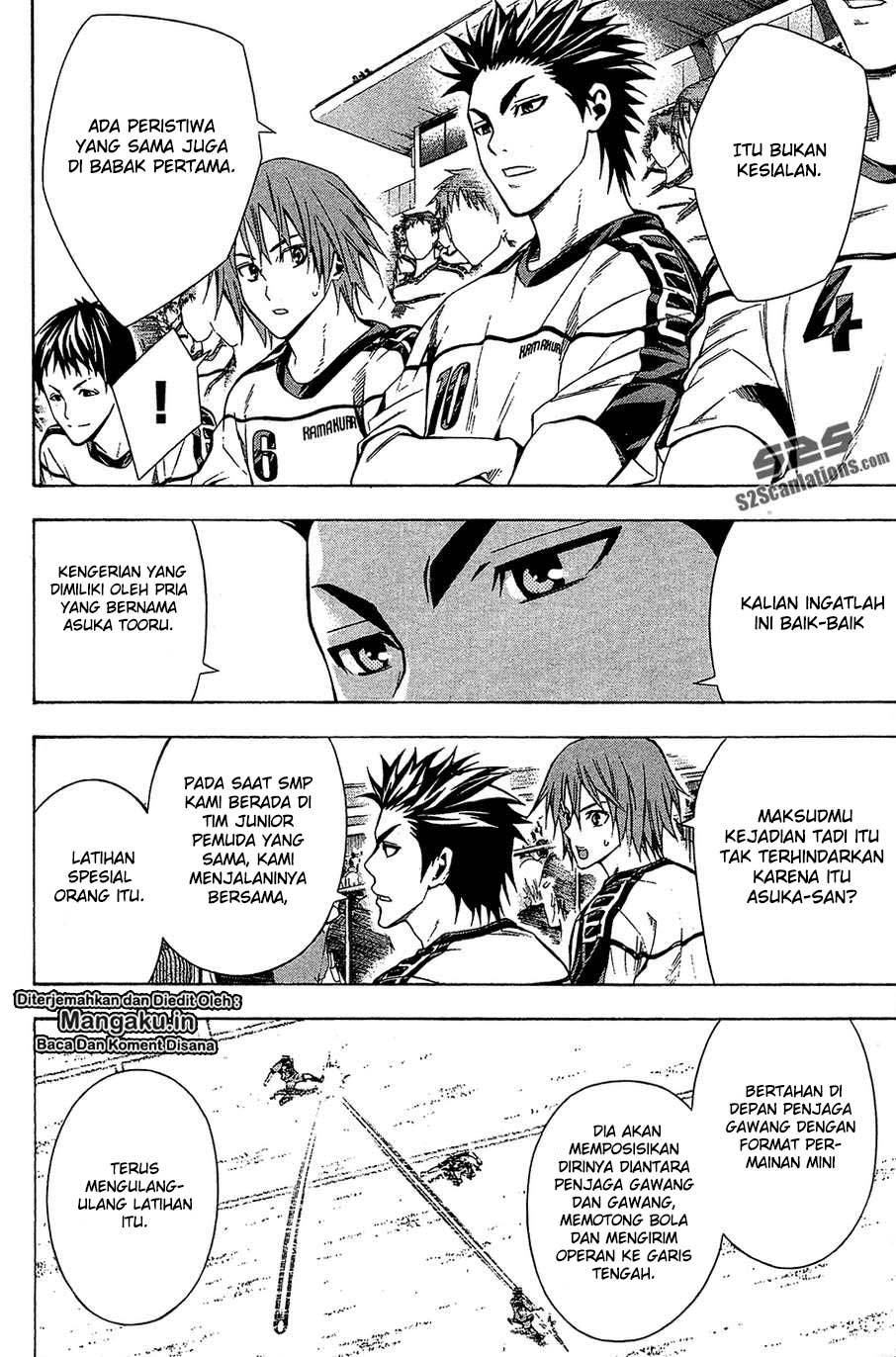 Chapter 110 - halaman 9