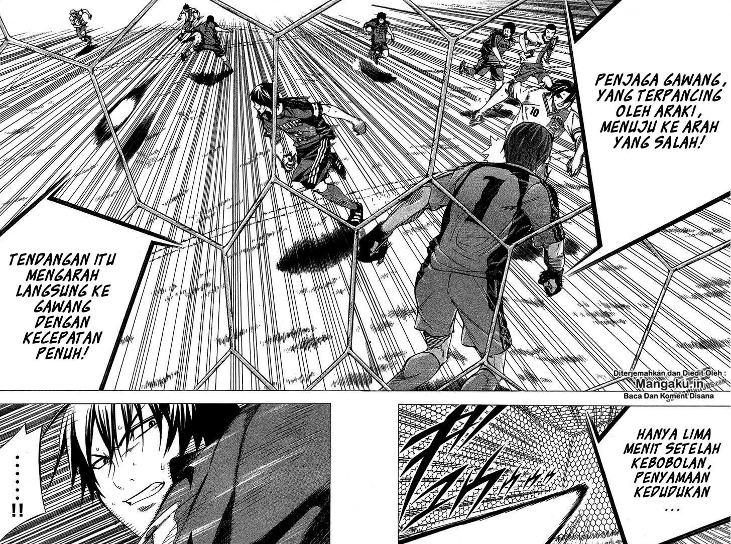 Chapter 108 - halaman 16