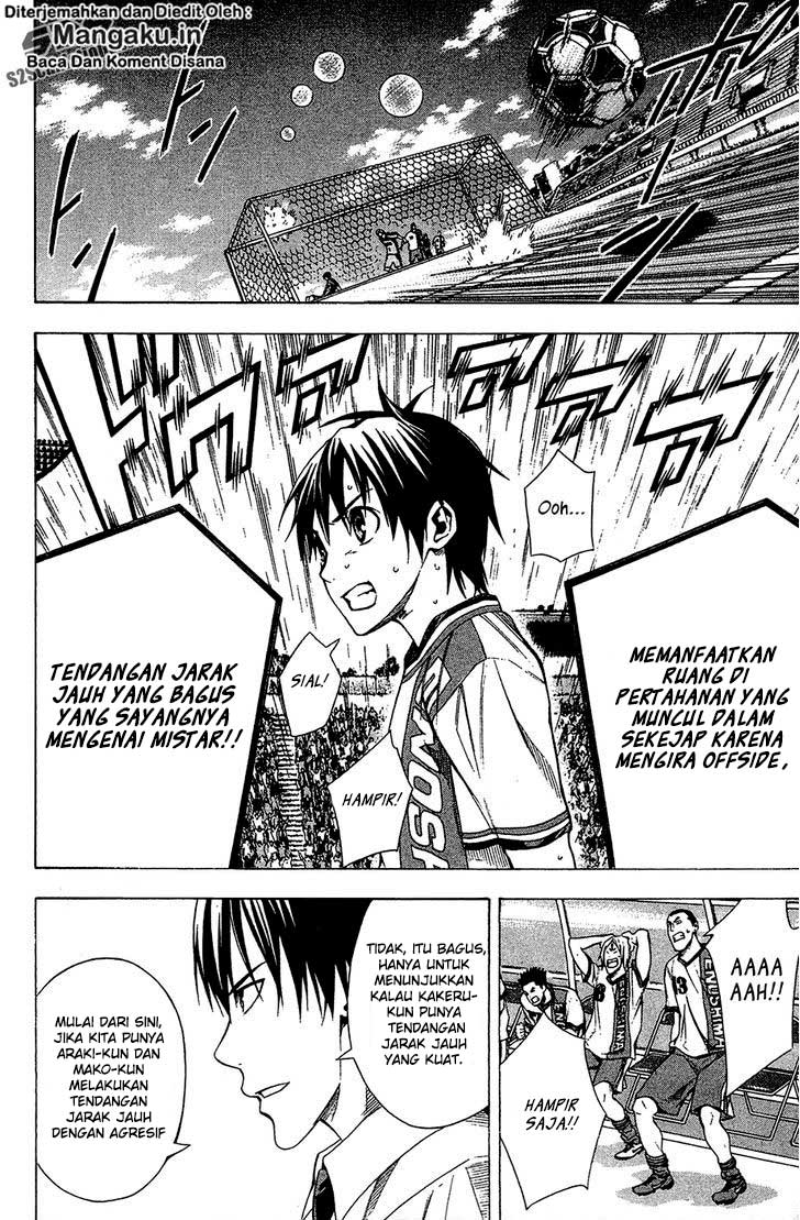 Chapter 108 - halaman 18