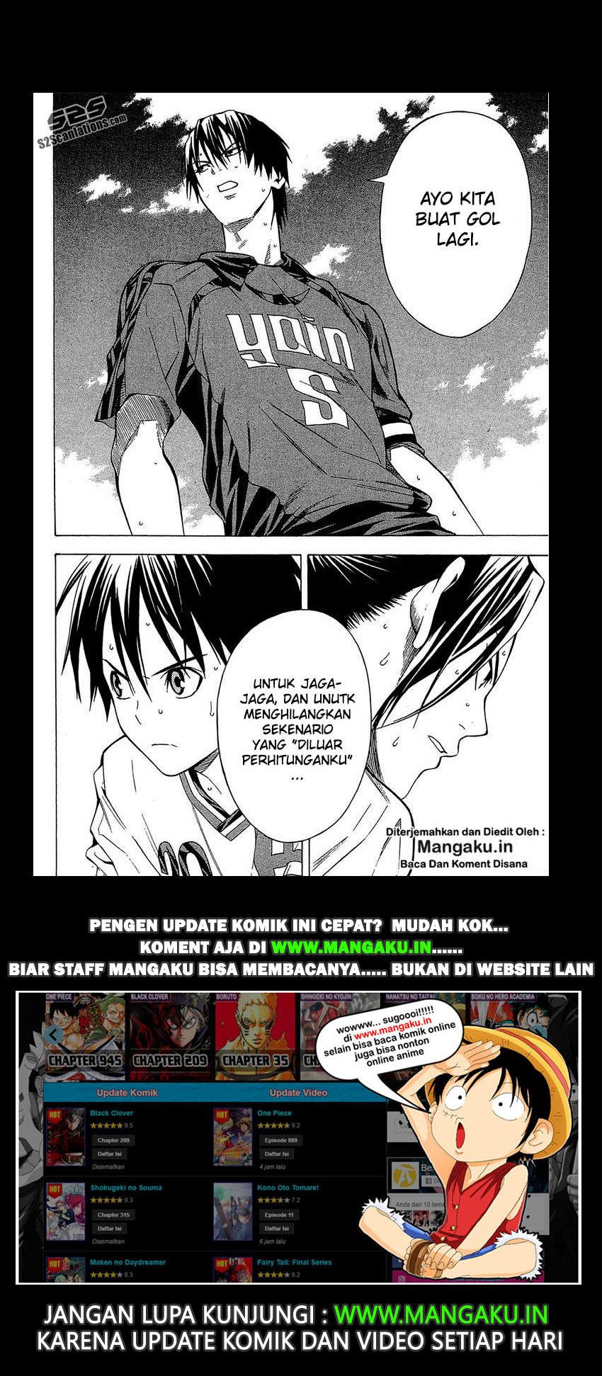 Chapter 108 - halaman 20