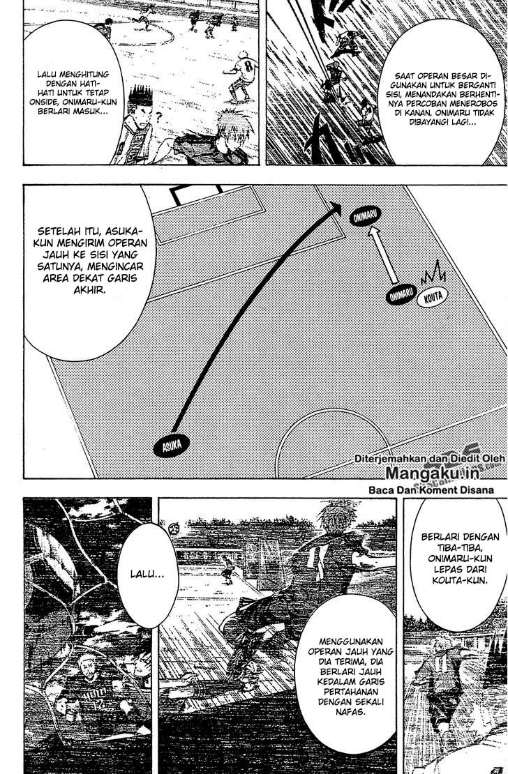 Chapter 108 - halaman 4