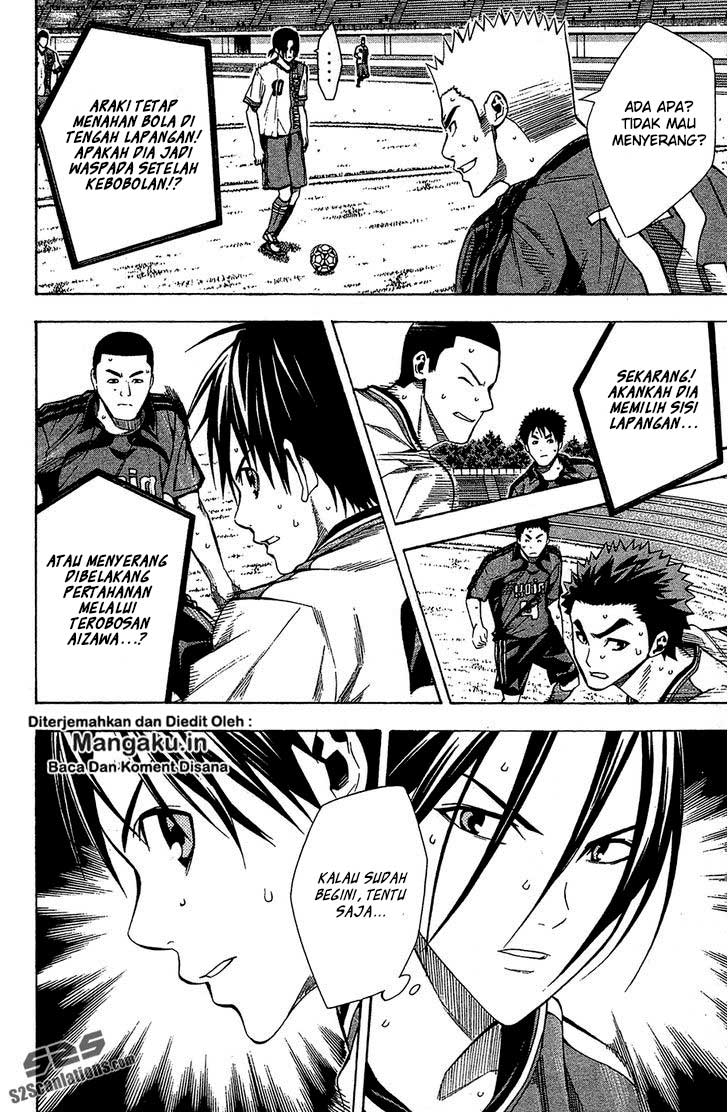 Chapter 108 - halaman 8