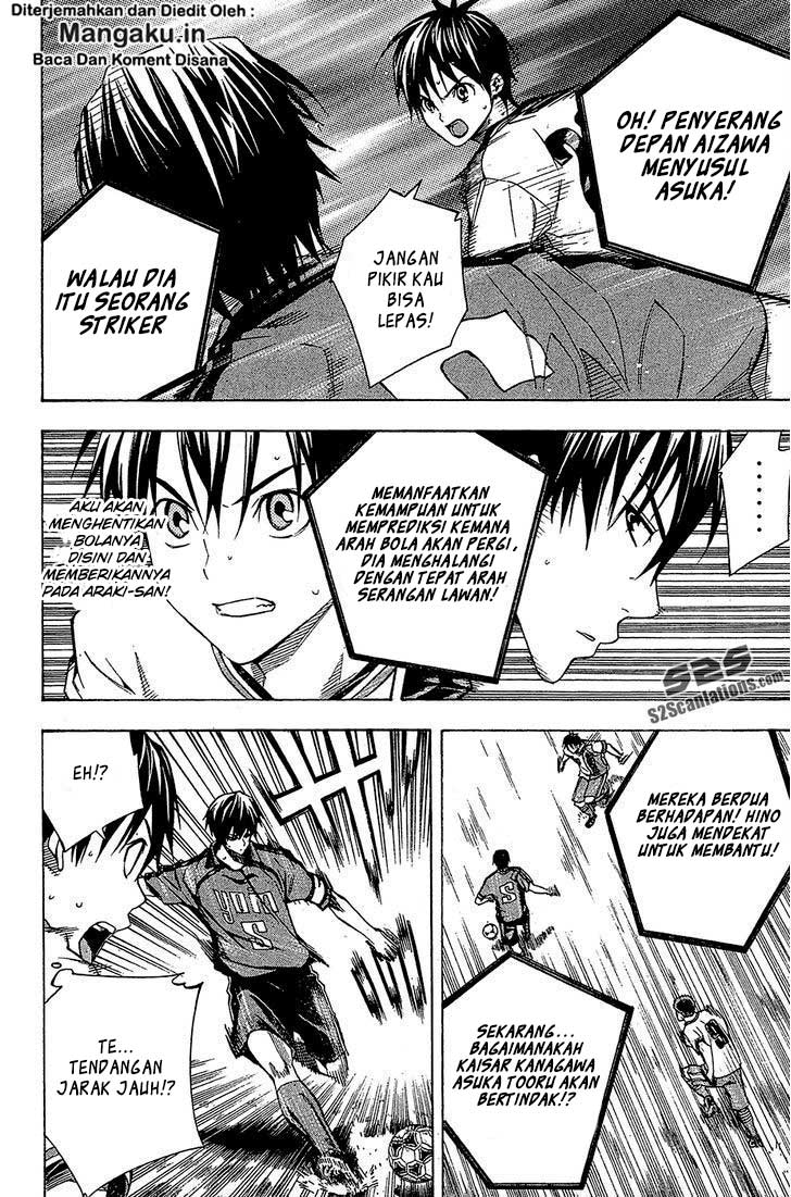 Chapter 107 - halaman 12