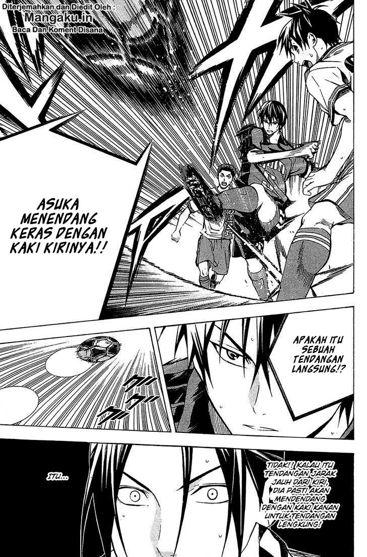 Chapter 107 - halaman 13