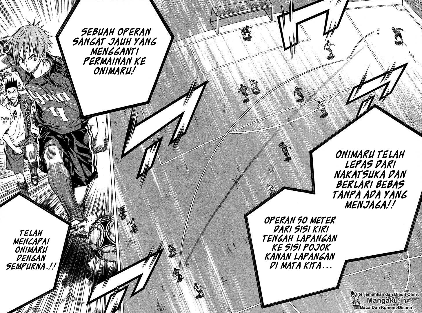 Chapter 107 - halaman 14