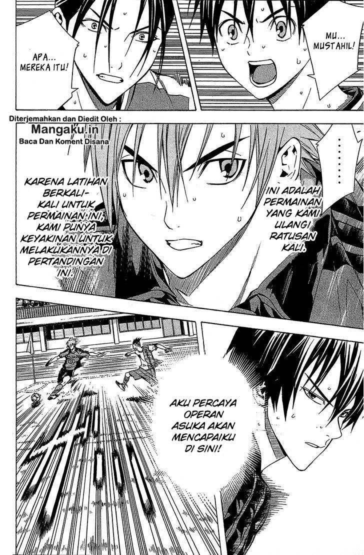 Chapter 107 - halaman 15