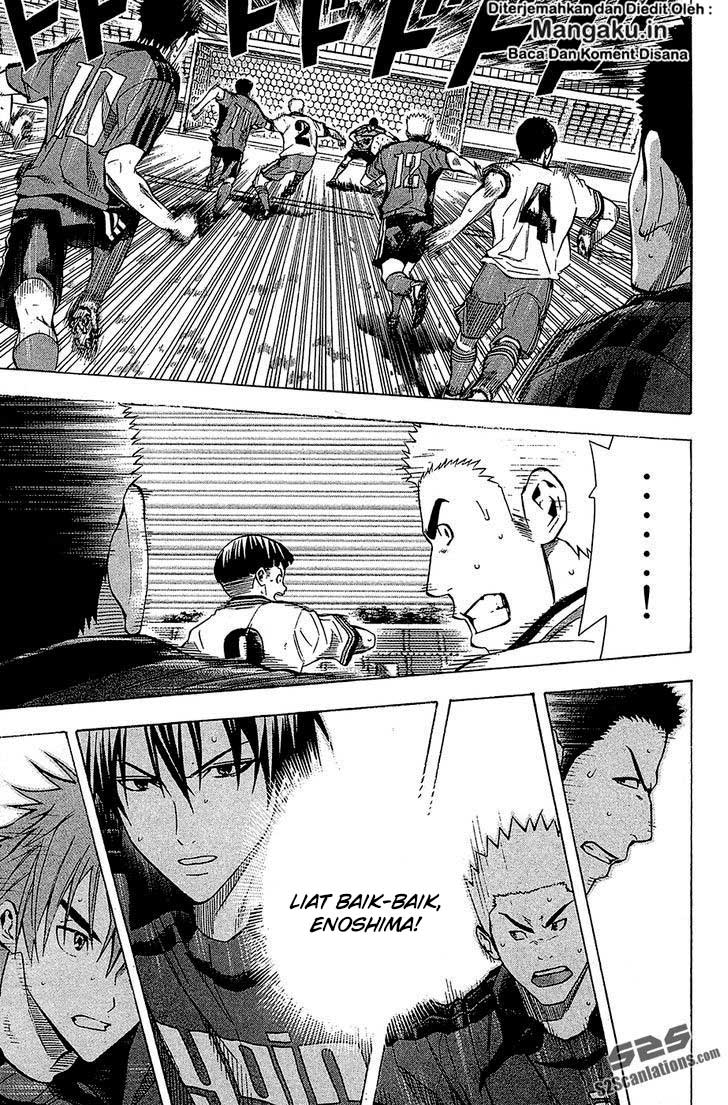 Chapter 107 - halaman 16