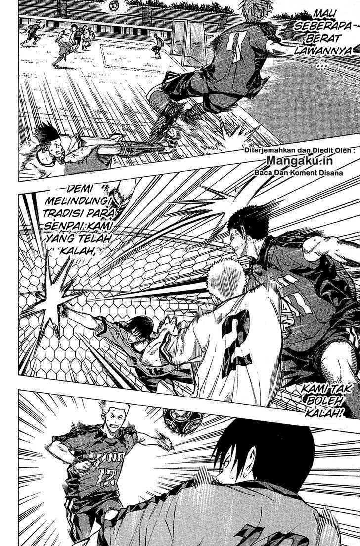 Chapter 107 - halaman 17