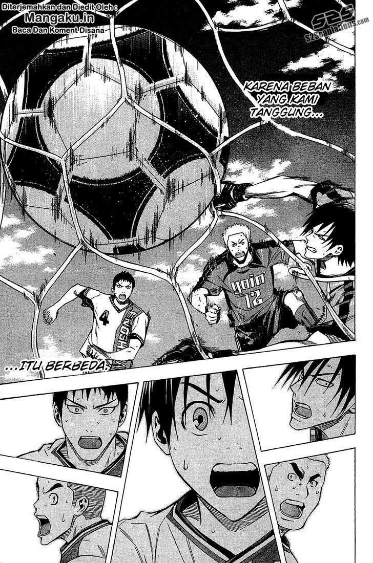 Chapter 107 - halaman 18