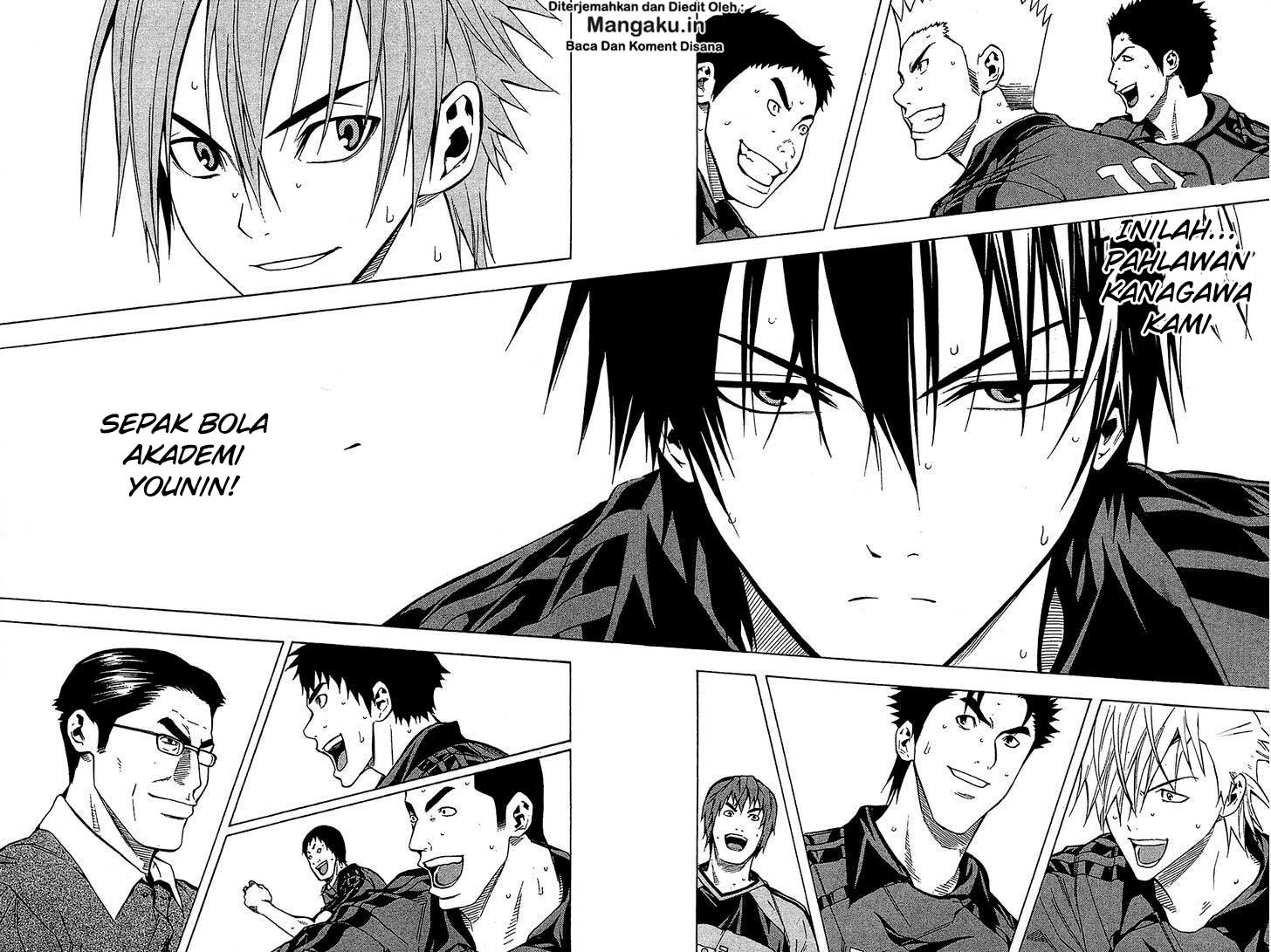 Chapter 107 - halaman 19