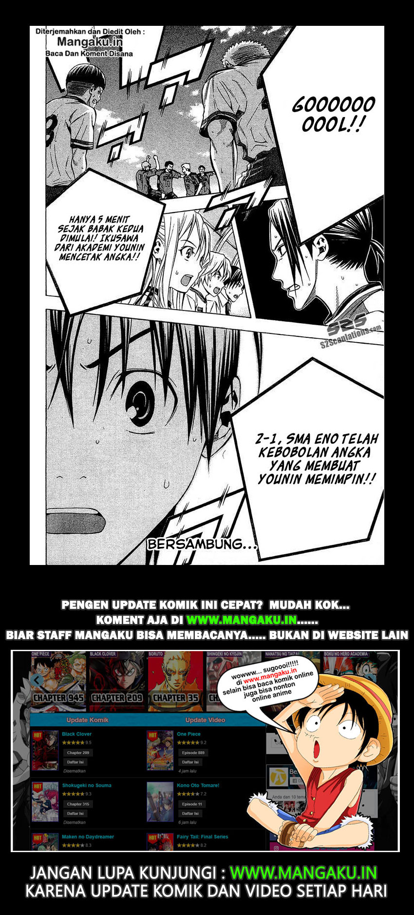 Chapter 107 - halaman 20