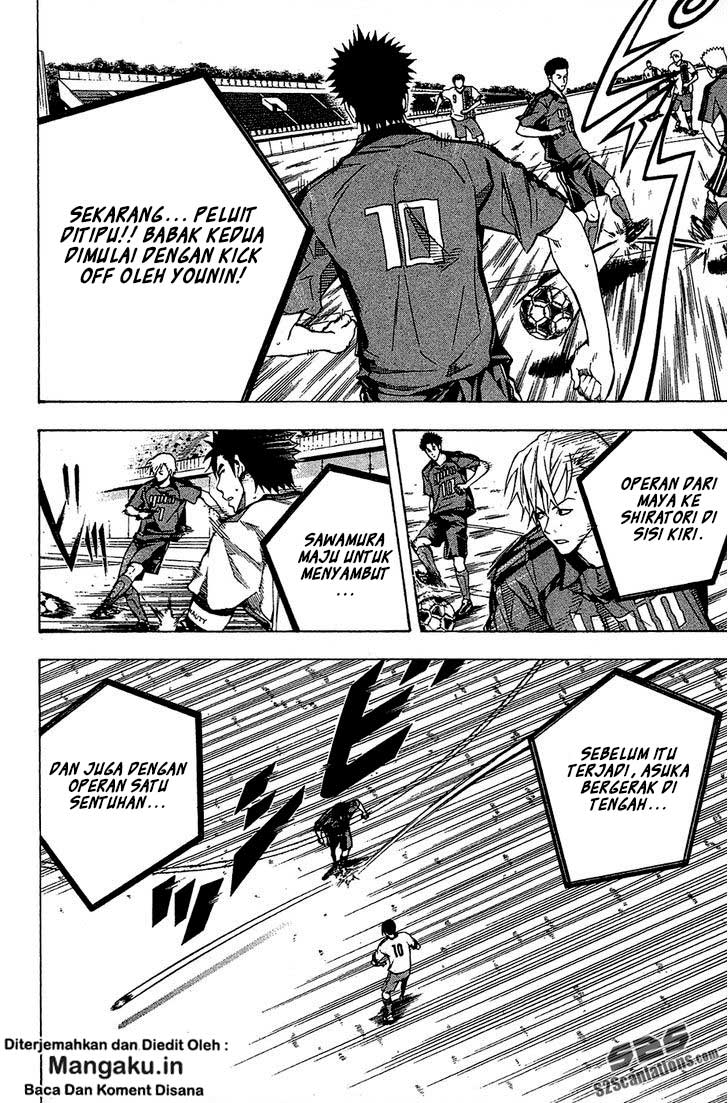 Chapter 107 - halaman 6