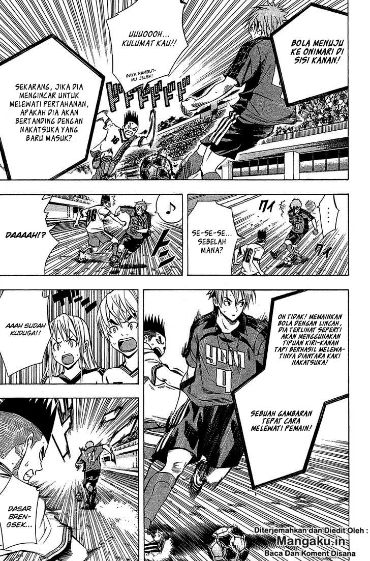 Chapter 107 - halaman 7