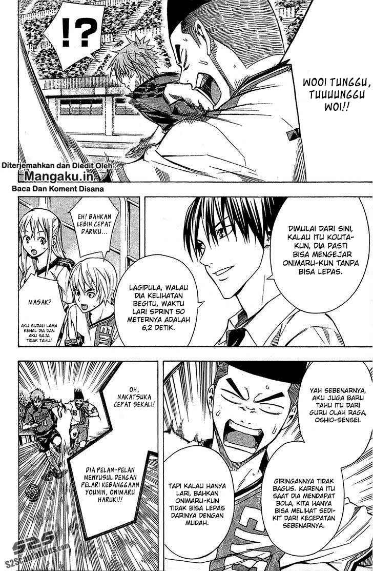 Chapter 107 - halaman 8