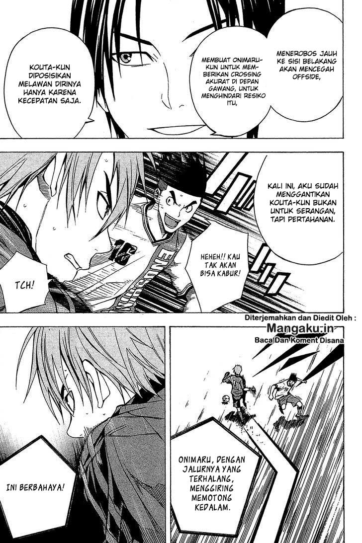 Chapter 107 - halaman 9