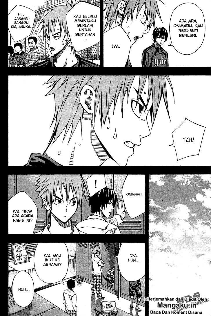Chapter 106 - halaman 14