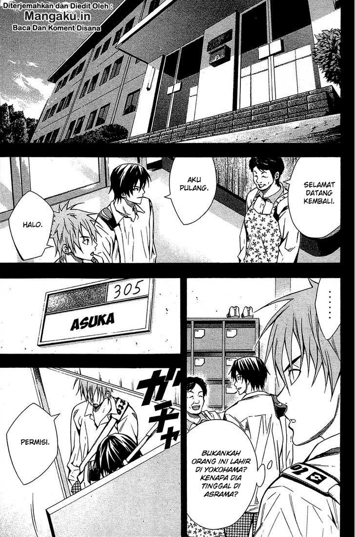 Chapter 106 - halaman 15