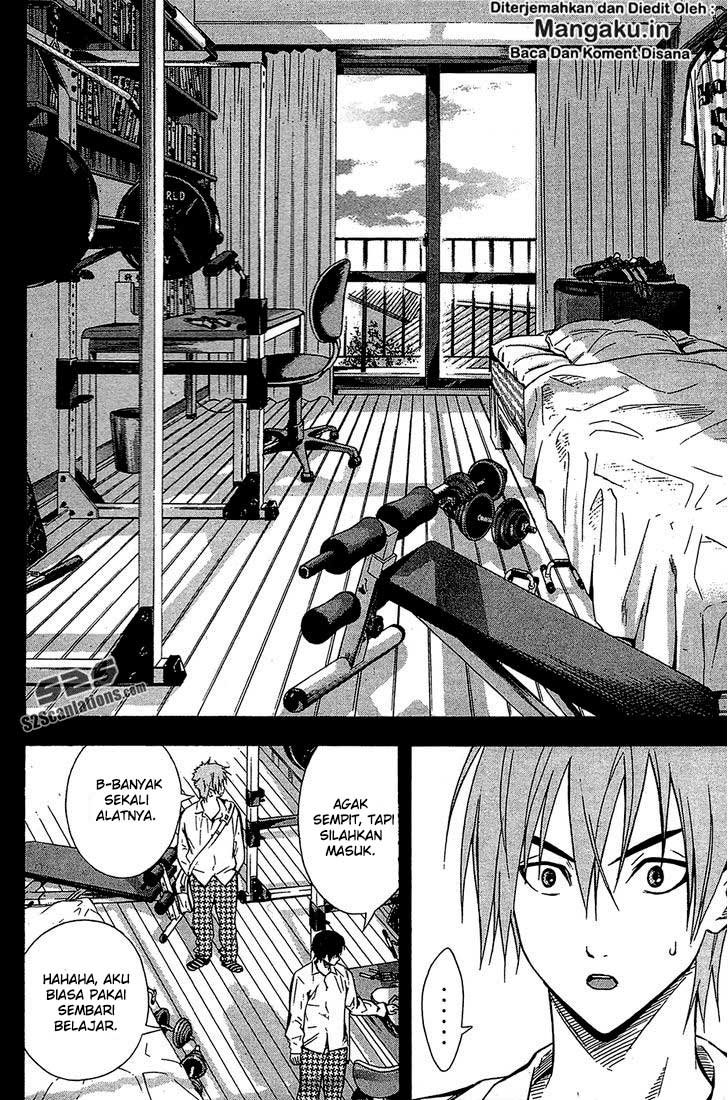 Chapter 106 - halaman 16