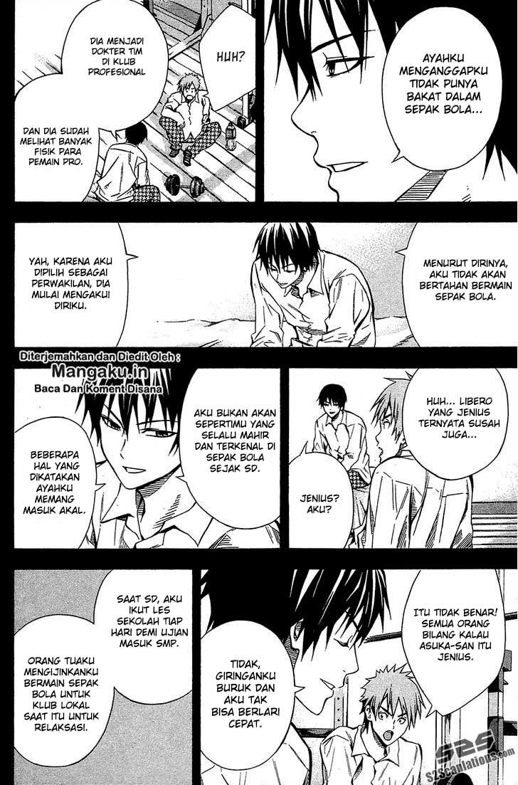 Chapter 106 - halaman 18
