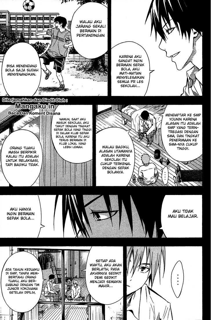Chapter 106 - halaman 19