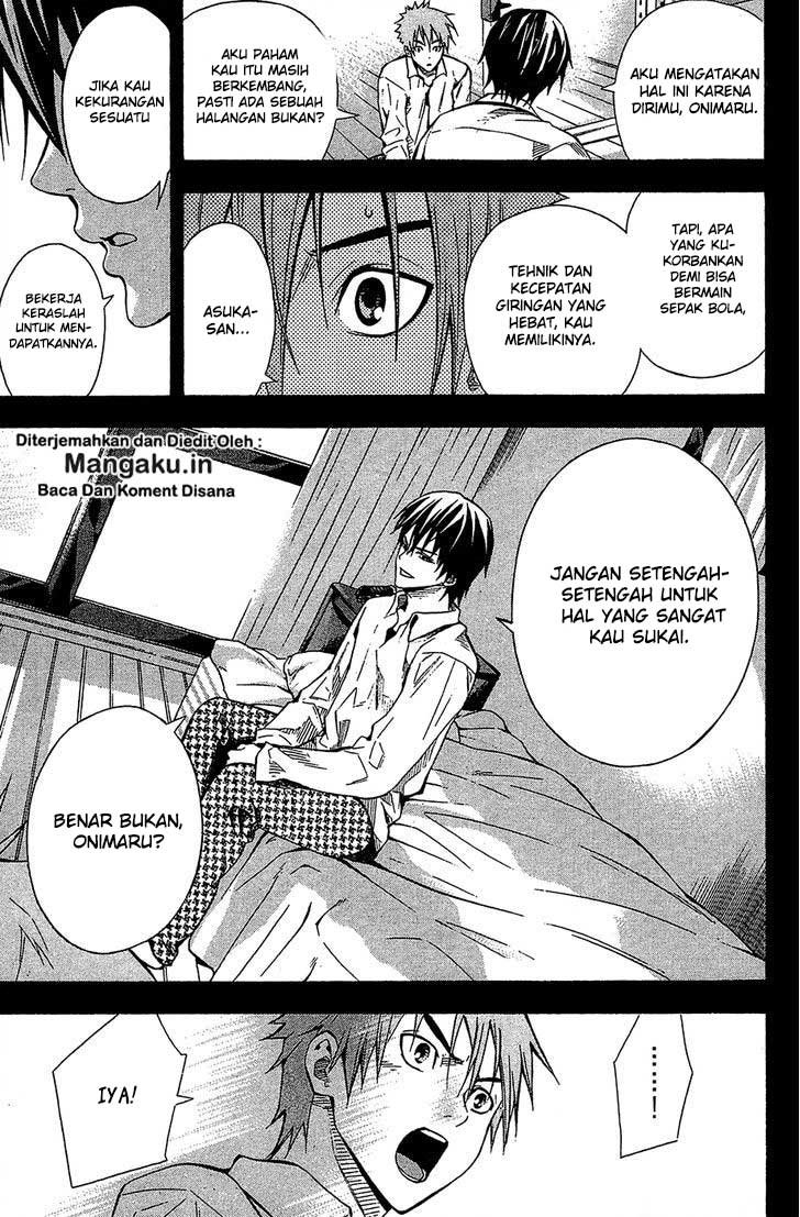 Chapter 106 - halaman 21
