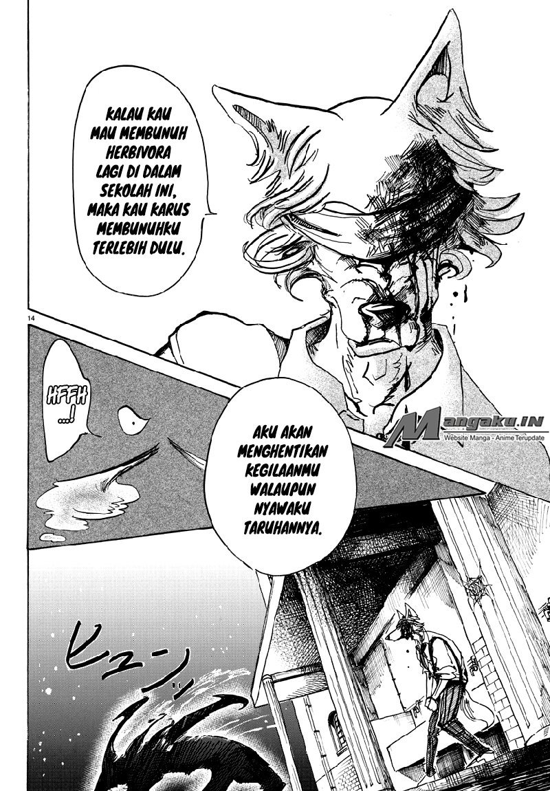 Chapter 60 - halaman 14