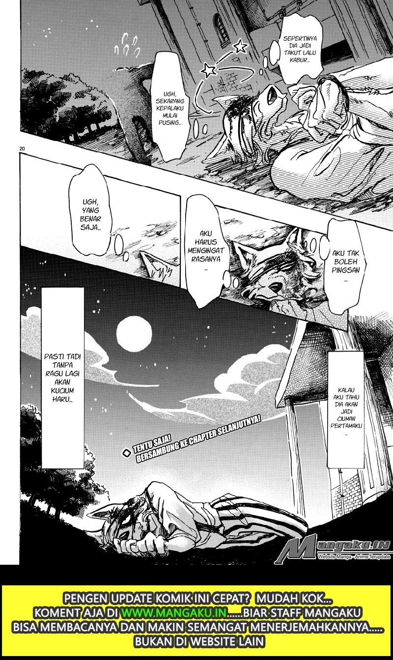 Chapter 60 - halaman 20