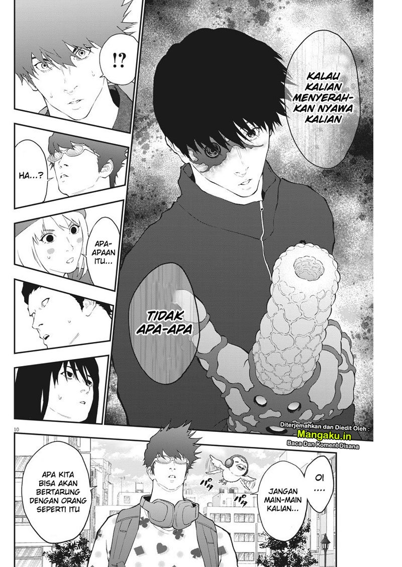 Chapter 105 - halaman 12