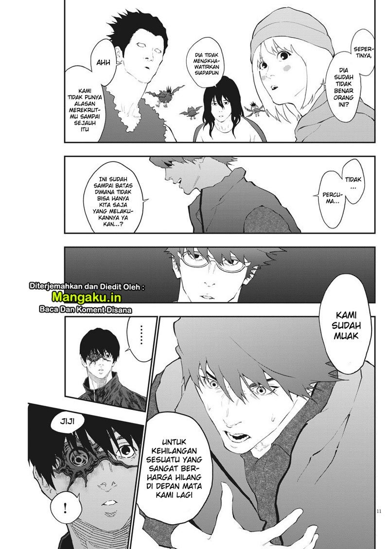 Chapter 105 - halaman 13