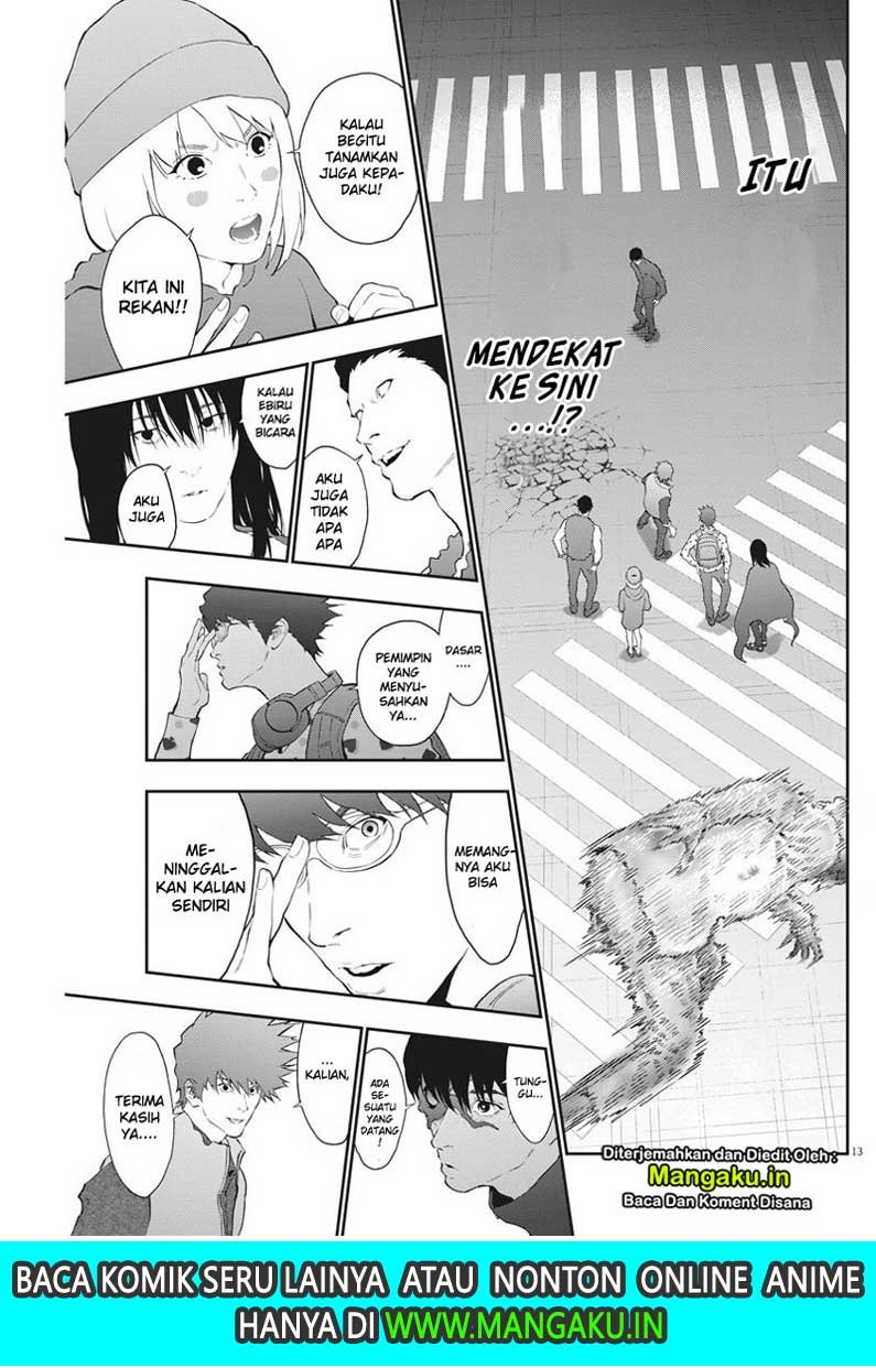 Chapter 105 - halaman 15