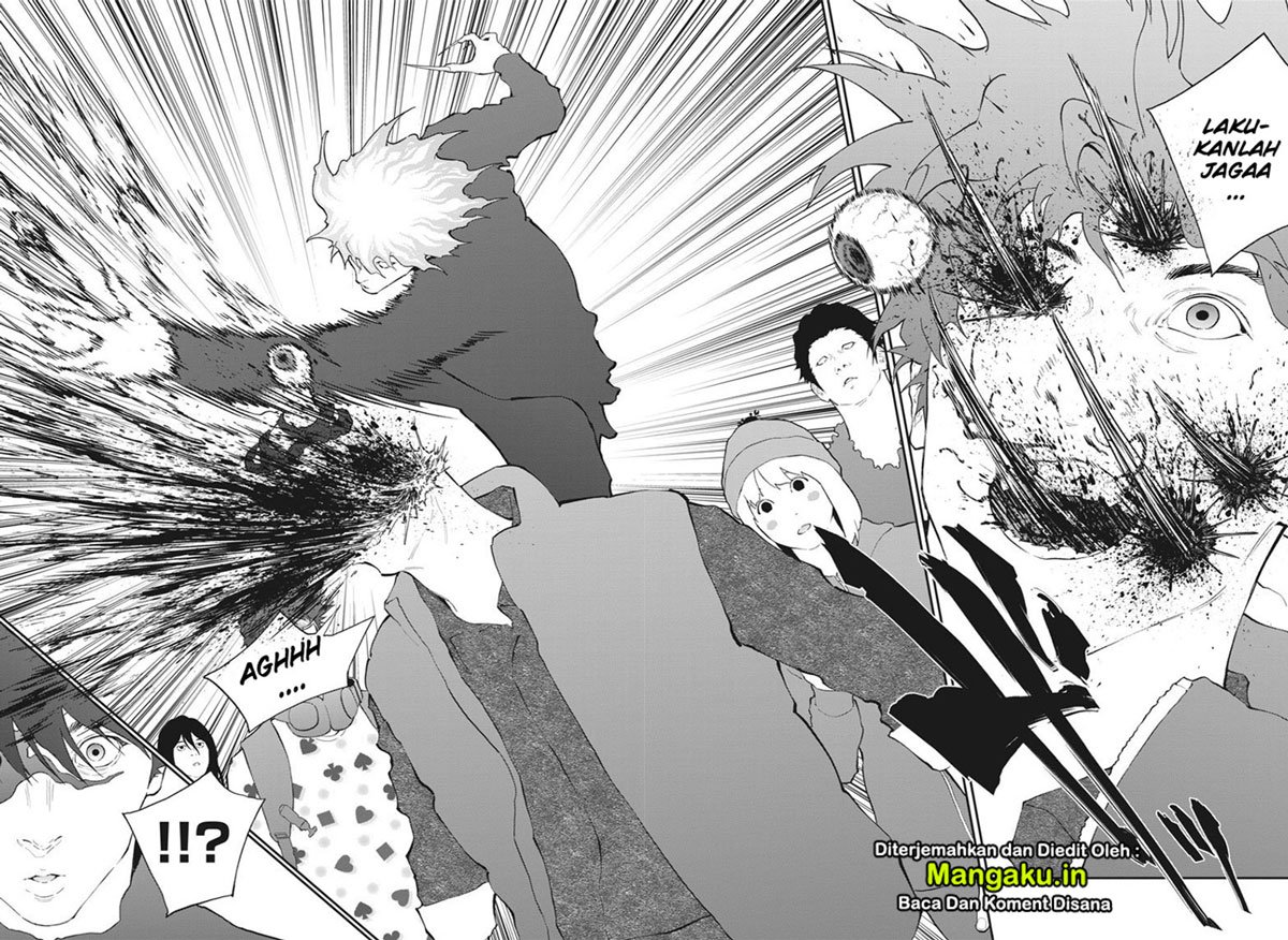 Chapter 105 - halaman 16