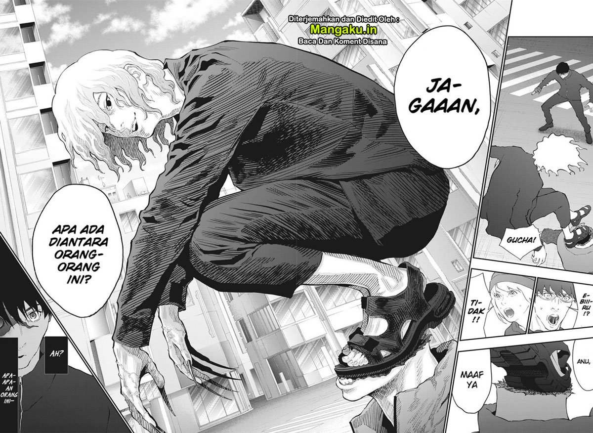 Chapter 105 - halaman 17