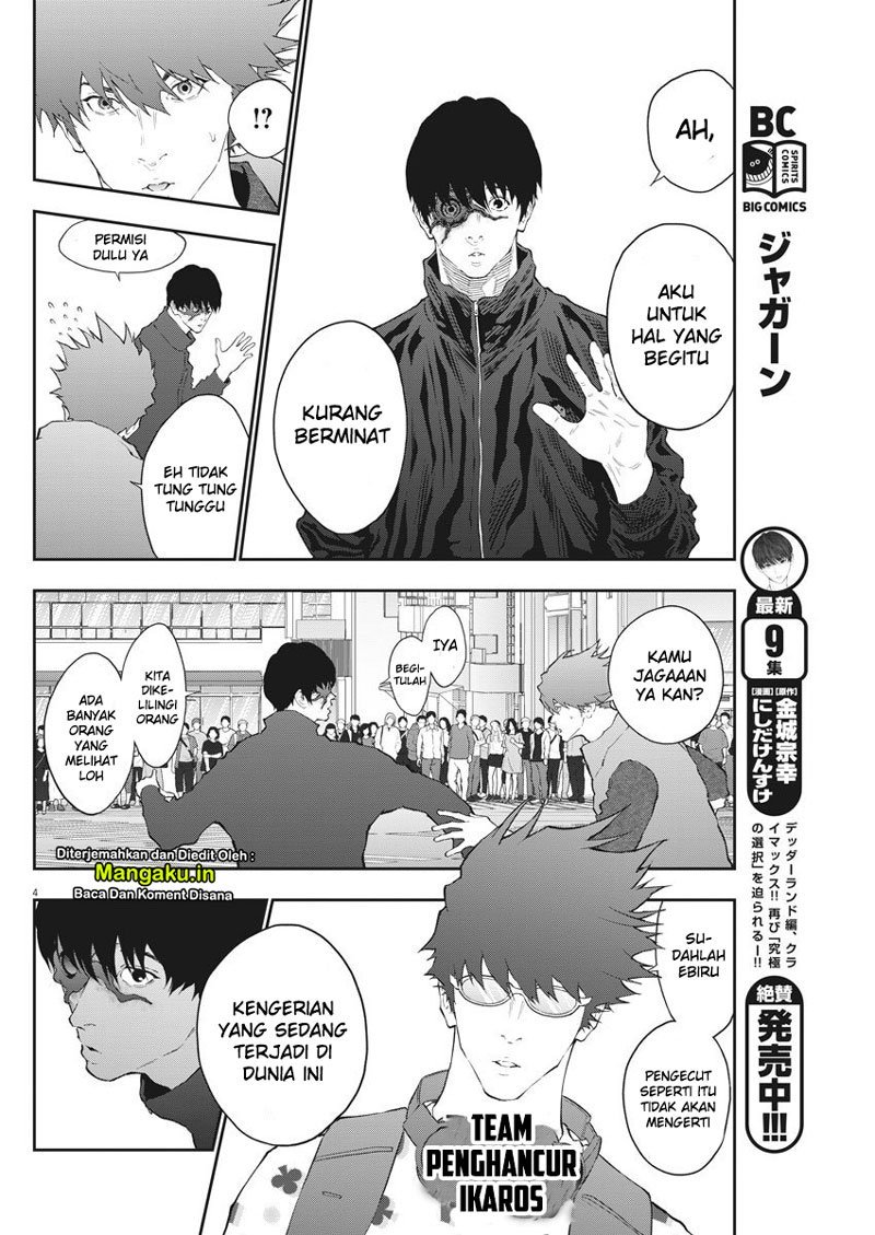 Chapter 105 - halaman 6